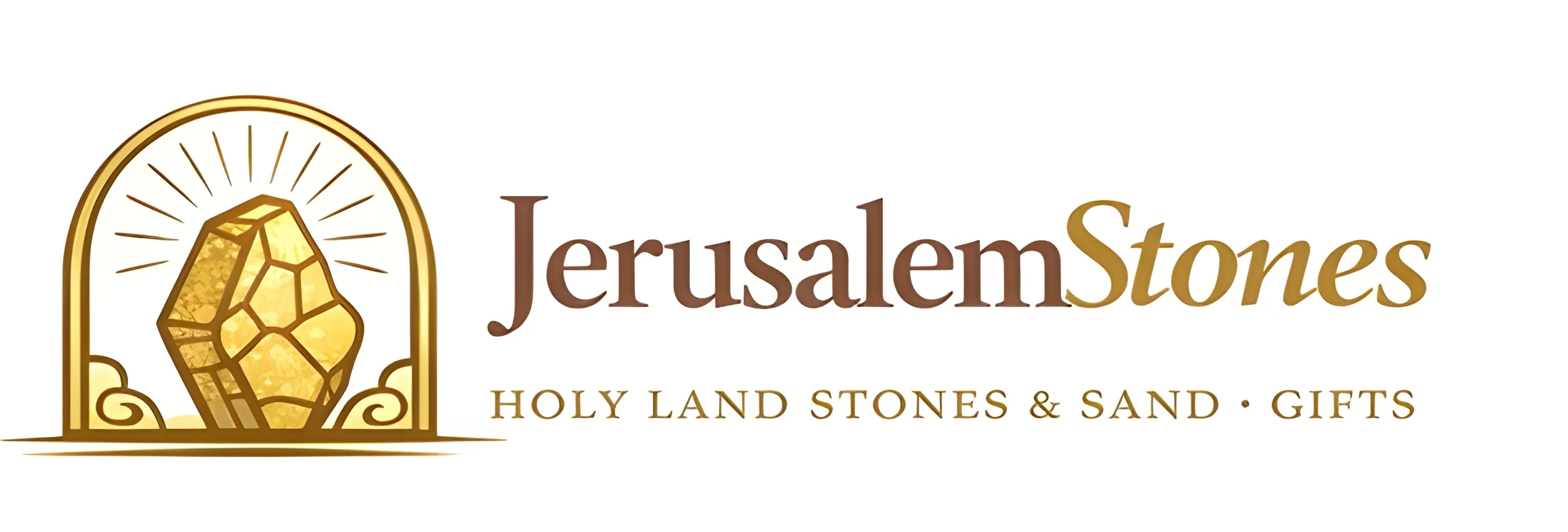 Holy Land Stones